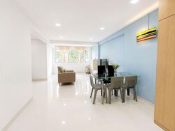 Blk 154 Gangsa Road (Bukit Panjang), HDB 5 Rooms #606864941